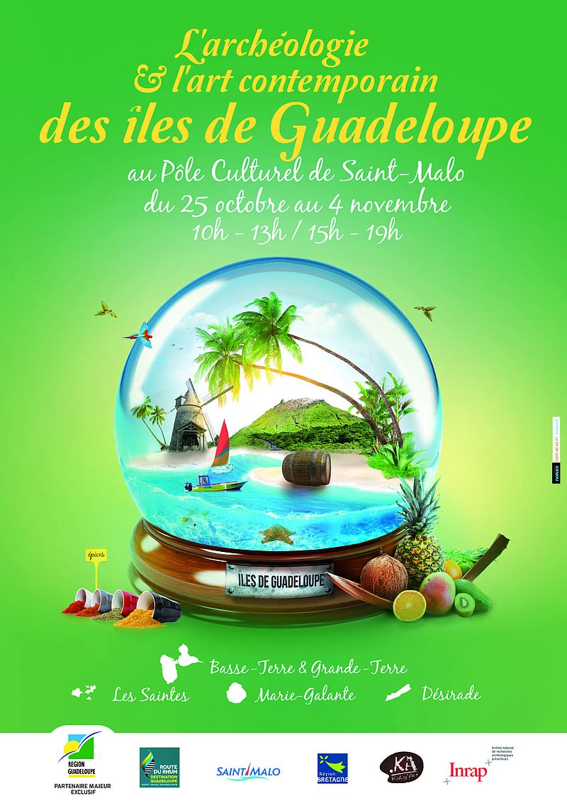 flyers guadeloupe
