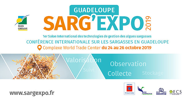 Flyer SargExpo