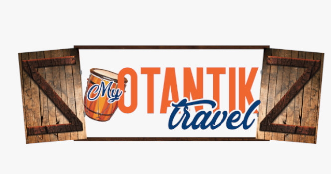 logo Otantik travel