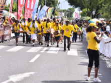 Tour cycliste de la GUadeloupe