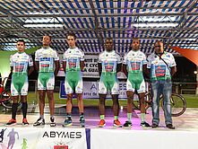 Tour de la Guadeloupe 2015