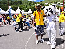 Tour de la Guadeloupe 2015