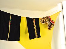 Bienvenue au pays de guimbo