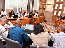 Capesterre Belle-Eau