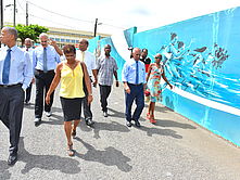 Capesterre Belle-Eau