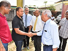 Capesterre Belle-Eau