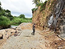 Capesterre Belle-Eau