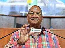 Tirage Coupe de Football Region Guadeloupe