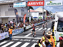 Tour de la Guadeloupe 2015