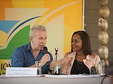 Kreyol Fashion Days 2012