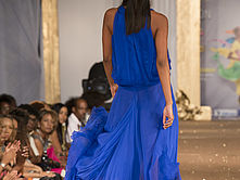 Kreyol Fashion Days 2012