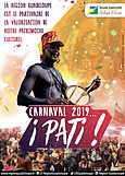 Carnaval des iles de Guadeloupe 2019
