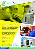 Ouverture du CIMGUA – CYCLOTRON - TEPScan
