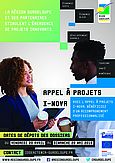 Appel à projet INOVA