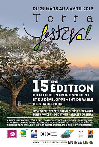 affiche terra festival
