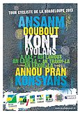 Ansanm Doubout kont vyolans