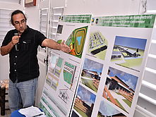 Hippodrome Saint-Jacques d'Anse-Bertrand