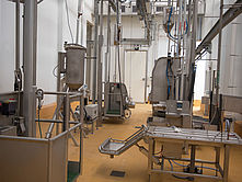 Abattoir de Gourbeyre