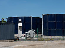 Abattoir de Gourbeyre