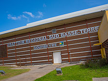 Abattoir de Gourbeyre