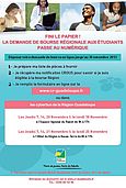 Boures regionale en ligne - 30 novembre 2014