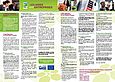 Brochures Aides aux entreprises