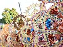 Carnaval mardi gras 2015