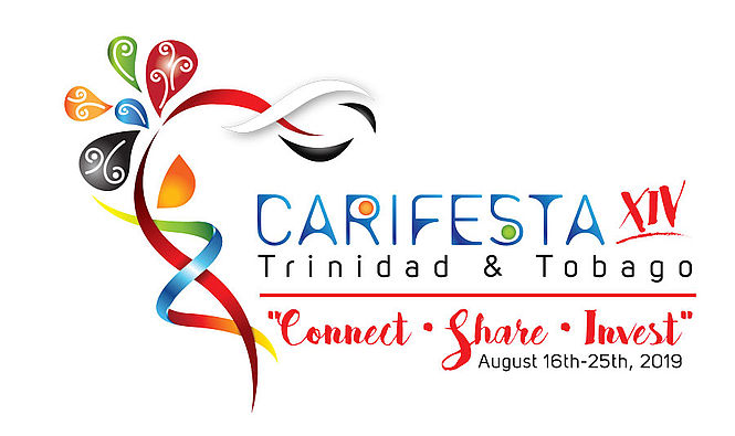 logo carifesta