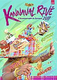 Kannaval rivé 2017