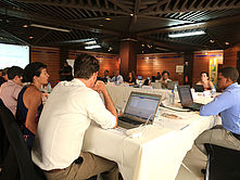 Session thematique L emploi dans les RUP