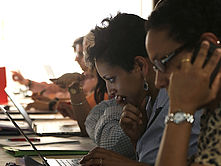 Session thematique L emploi dans les RUP