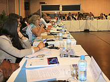 RUP Travaux du Comite de suivi