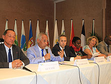 RUP Travaux du Comite de suivi