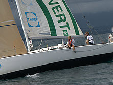 Regates Jeff Campana