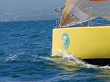 Regates Jeff Campana