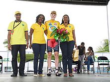 Tour cycliste de la GUadeloupe