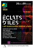 Exposition "Éclats d’Îles"