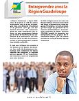 Entreprendre en Guadeloupe - marchés publics