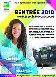 Rentrée scolaire 2018