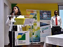 Forum Pro Jeunesse