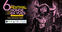 Affiche du festival