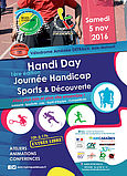 1ere édition du "Handiday"