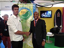 Mini Transat-Iles de Guadeloupe 2015