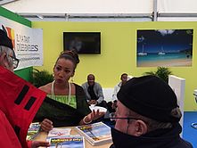 Mini Transat-Iles de Guadeloupe 2015