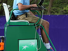 Open International de Tennis de Guadeloupe 2015