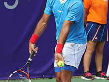 Open International de Tennis de Guadeloupe 2015