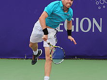 Open International de Tennis de Guadeloupe 2015