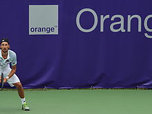 Open International de Tennis de Guadeloupe 2015
