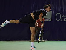 Open International de Tennis de Guadeloupe 2015