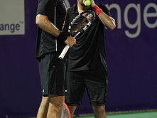 Open International de Tennis de Guadeloupe 2015